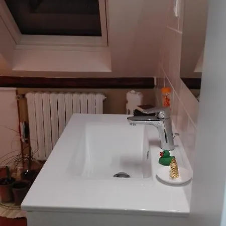 Séjour chez l'habitant Maison Paisible 2 Le Mans