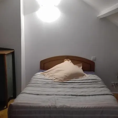 Séjour chez l'habitant Maison Paisible 2